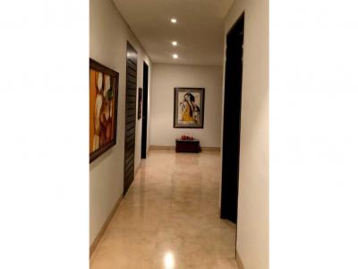 SE VENDE ESPECTACULAR APARTAMENTO EN ALTO PRADO BARRANQUILLA, 287 mt2, 3 habitaciones