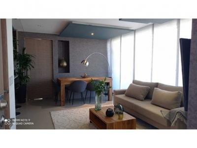 SE VENDE ACOGEDOR APARTAMENTO EN PORTAL DE GENOVES, 91 mt2, 3 habitaciones