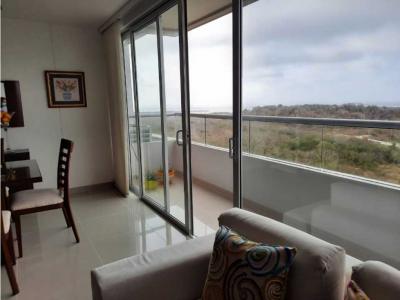 SE VENDE APARTAMENTO. Buenavista, Barranquilla, 149 mt2, 3 habitaciones