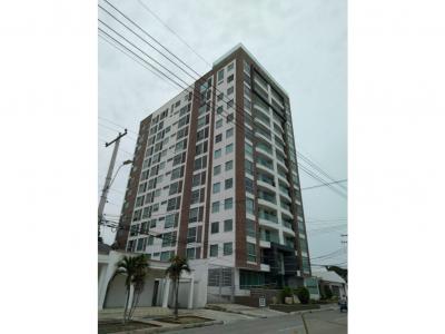 SE VENDE APARTAMENTO - BARRIO PORVENIR, 106 mt2, 3 habitaciones