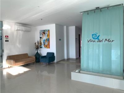 SE VENDE APARTAMENTO EN CIUDAD JARDIN, 98 mt2, 3 habitaciones