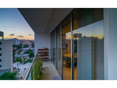 SE VENDE APARTAMENTO EN ALTO PRADO , 160 mt2, 3 habitaciones