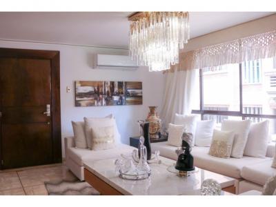 SE VENDE APARTAMENTO - VILLA COUNTRY, 163 mt2, 3 habitaciones