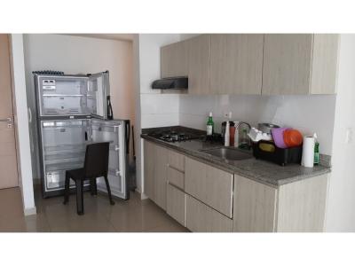 APARTAMENTO EN VENTA, 89 mt2, 3 habitaciones