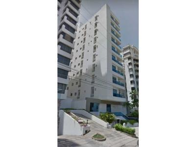 Se Vende Apartamento en Villacountry, 106 mt2, 3 habitaciones