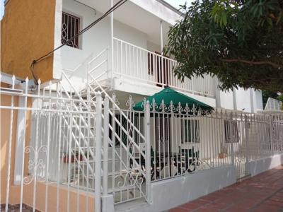 SE VENDE APARTAMENTO EN LAS PALMAS BARRANQUILLA, 83 mt2, 3 habitaciones