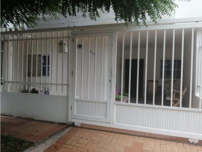 SE VENDE APARTAMENTO EN VILLACAROLINA BARRANQUILLA, 130 mt2, 3 habitaciones