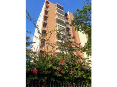 Apartamento en Venta El Prado Barranquilla, 131 mt2, 3 habitaciones