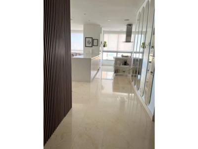 Venta apartamento golf, 219 mt2, 3 habitaciones