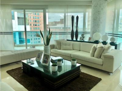 Venta apartamento alto prado, 285 mt2, 3 habitaciones