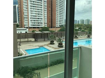 VENTA  APARTAMENTO BARRIO BUENAVISTA, 136 mt2, 3 habitaciones