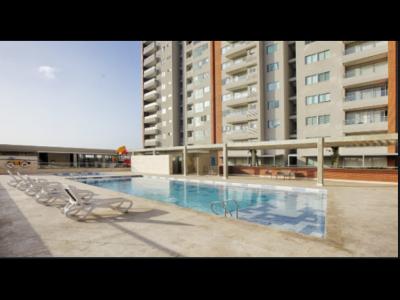 VENTA APARTAMENTO PORTAL DE GENOVES , 147 mt2, 3 habitaciones