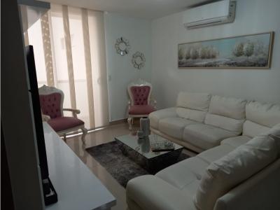 VENTA APARTAMENTO BARRIO DELICIAS , 90 mt2, 3 habitaciones