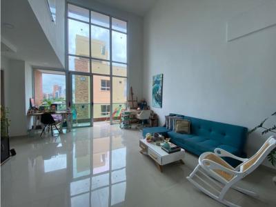 Apartamento en Venta, 219 mt2, 3 habitaciones