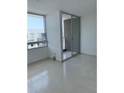 APARTAMENTO EN VENTA , 61 mt2, 3 habitaciones