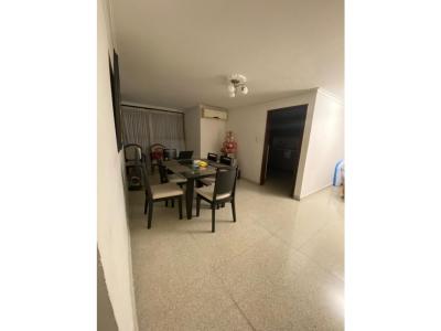 Bello apartamento  en venta en Ciudad Jardín , 98 mt2, 3 habitaciones