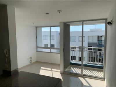 Vendo apto en Barranquilla. Torino. Sector Miramar, 60 mt2, 3 habitaciones