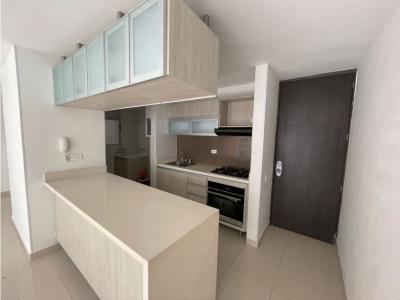 VENTA APARTAMENTO BARRIO BETANIA BARRANQUILLA, 84 mt2, 3 habitaciones