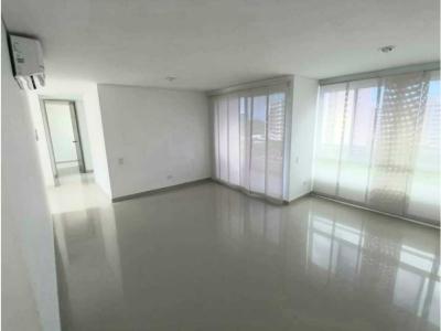 APARTAMENTO EN VENTA , SECTOR EXCLUSIVO DE BUENAVISTA, 94 mt2, 3 habitaciones