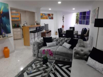 Apartamento en Venta Barrio Granadillo Barranquilla, 134 mt2, 3 habitaciones