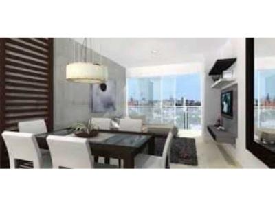 APARTAMENTO EN VENTA EN CIUDAD JARDÍN, 82 mt2, 3 habitaciones