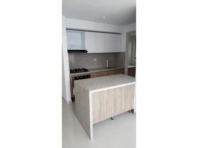 Apartamento en Venta Miramar Barranquilla , 85 mt2, 3 habitaciones