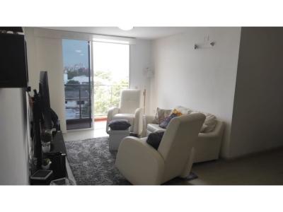 Venta apartamento Nuevo Horizonte Barranquilla, 100 mt2, 3 habitaciones