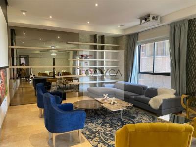 Apartamento en venta en el Golf, 195 mt2, 3 habitaciones