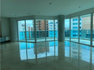 Venta apartamento en el golf, 285 mt2, 3 habitaciones