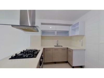 Apartamento en venta en Miramar Barranquilla, 76 mt2, 3 habitaciones