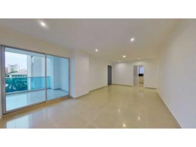 APARTAMENTO EN VENTA EN VILLA COUNTRY BARRANQUILLA, 103 mt2, 3 habitaciones