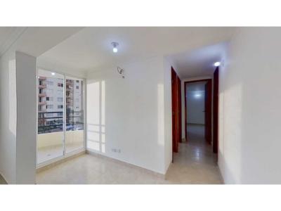 Apartamento en venta en Miramar Barranquilla, 74 mt2, 3 habitaciones