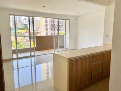 VENTA APARTAMENTO BARRIO VILLA CAROLINA BARRANQUILLA, 86 mt2, 3 habitaciones