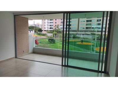 Apartamento en Venta Central Garden Barranquilla, 149 mt2, 3 habitaciones