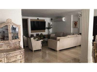 Venta de apartamento en Alto Prado Barranquilla, 190 mt2, 3 habitaciones