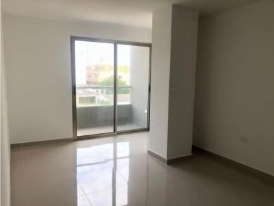 Apartamento nuevo en venta ciudad jardin, 100 mt2, 3 habitaciones