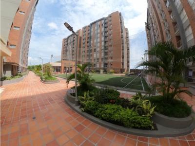 Se vende apartamento en barranquilla atlantico sector rio alto, 118 mt2, 3 habitaciones