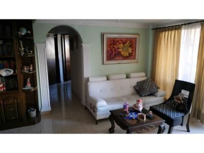 Se vende apto Barranquilla Altos de Miramar, 79 mt2, 3 habitaciones