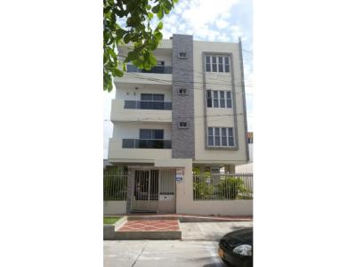 Se vende apto en el barrio Tabor ciudad de Barranquilla, 118 mt2, 3 habitaciones