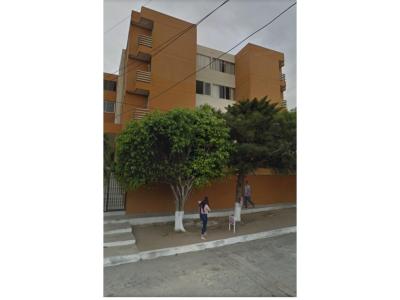 VENTA APARTAMENTO BARRIO TABOR, 95 mt2, 3 habitaciones
