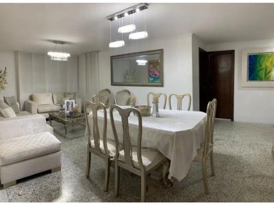 Apartamento en Venta en Villa Santos Barranquilla, 90 mt2, 3 habitaciones