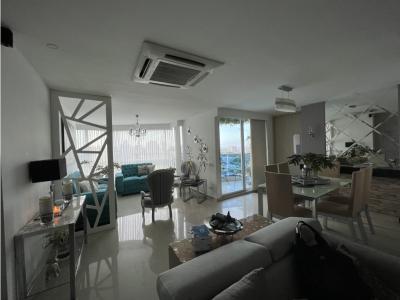 Apartamento de 103m2 en Alto Prado , 2 habitaciones