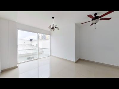 Apartamento en Villa Santos 94m2, 94 mt2, 3 habitaciones