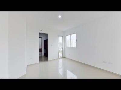 Apartamento de 89 m2 en Villa Santos, 89 mt2, 2 habitaciones