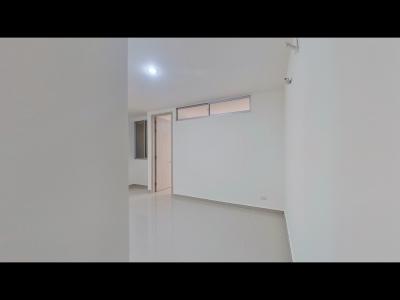 Apartamento en Villa Santos de 49m2 , 49 mt2, 1 habitaciones