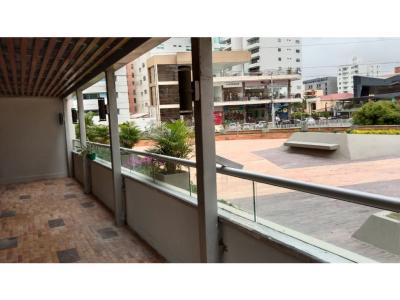 Apartamento en Venta Riomar Buenavista - Barranquilla, 120 mt2, 2 habitaciones
