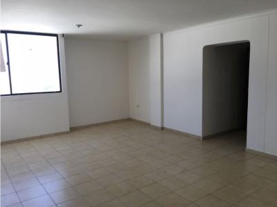 Apartamento en Venta El Poblado Barranquilla, 83 mt2, 2 habitaciones