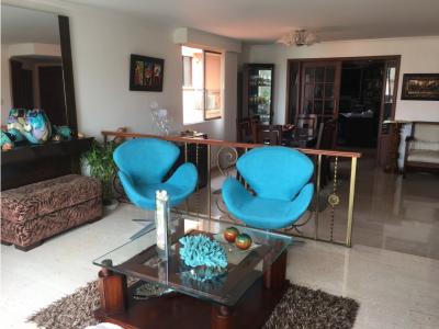 Apartamento en Venta Altos Riomar Barranquilla, 216 mt2, 4 habitaciones