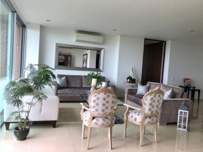 Apartamento en Venta Buenavista Barranquilla, 184 mt2, 3 habitaciones
