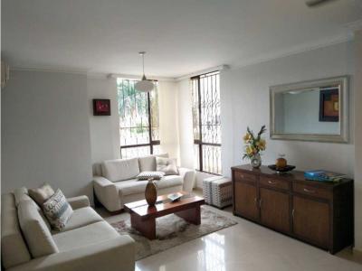 Venta apto barrio el limoncito, 105 mt2, 3 habitaciones